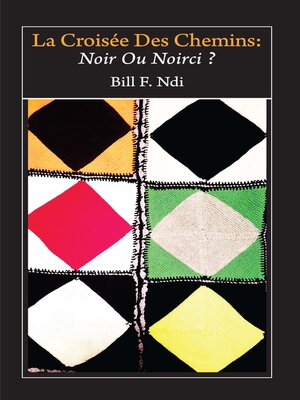 cover image of La Croisee Des Chemins